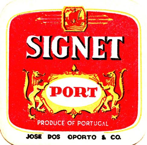 porto no-p signet 1ab (quad190-u jose dos oporto) 